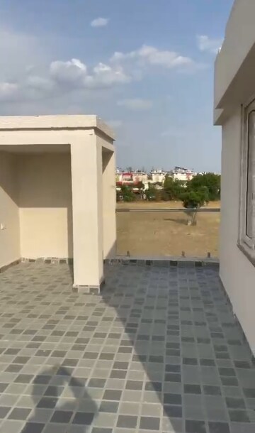 2 BHK Villa For Sale in Patrakar Colony