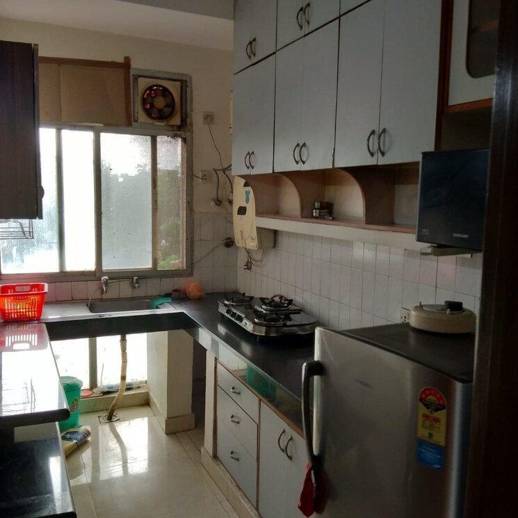 Kitchen, dlf-silver-oaks 2 Bedroom 1150 Sq.Ft. Apartment In Sector 26 Gurgaon 8598649