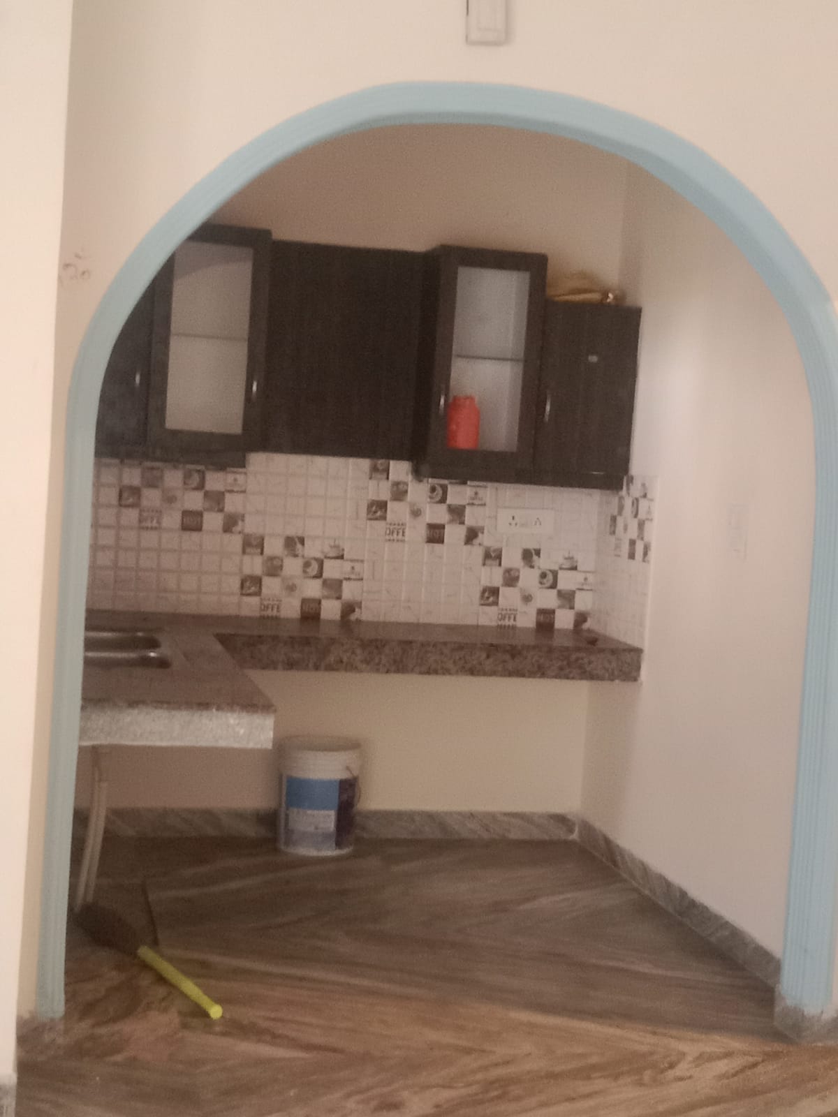 2 BHK Builder Floor For Rent in Kirshna Enclave 