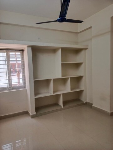 1 BHK Builder Floor For Rent in Begumpet