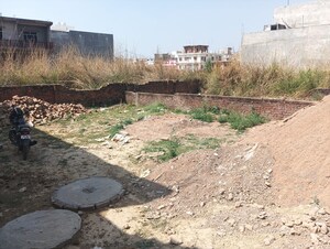  Plot For Sale in Deva Road