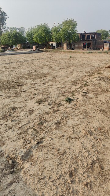 Plot Area in  Plot at Deva Road – for Sale