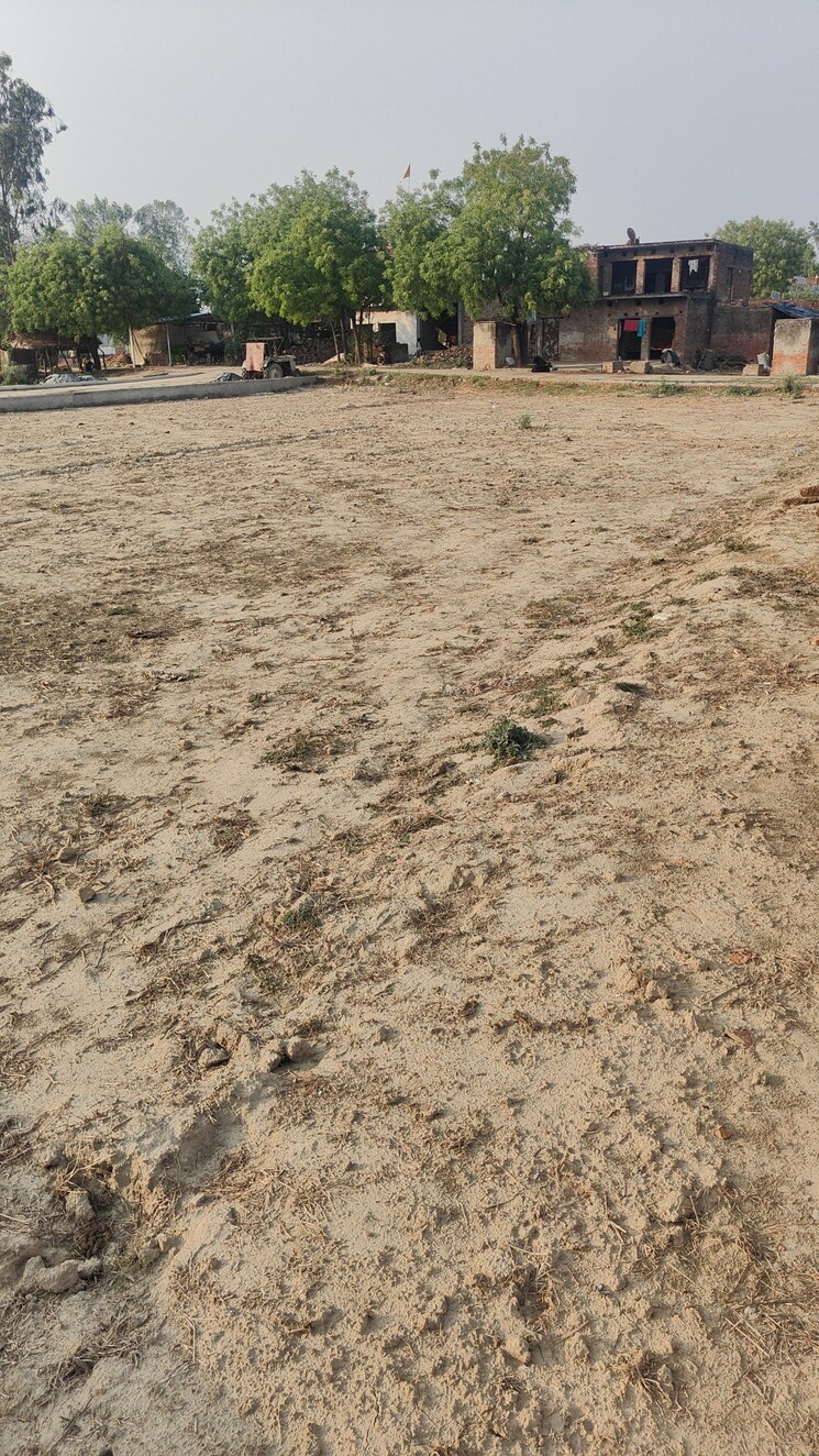 undefined, deva road  700 Sq.Ft. Plot In Deva Road Lucknow 8598655