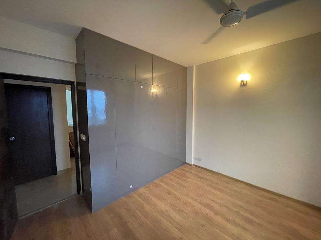 4 BHK + Servant Room Apartment For Rent in M3M Woodshire