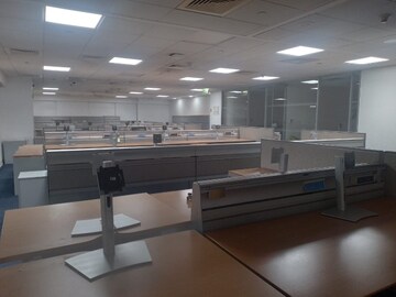  Office Space For Rent in Ceejay House, Worli