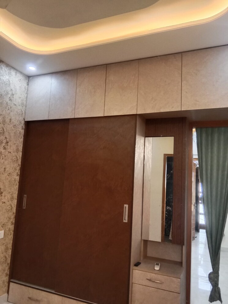 Room, dhakoli 2.5 Bedroom 1100 Sq.Ft. Builder Floor In Dhakoli Zirakpur 8598678