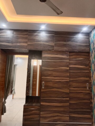 2.5 BHK Builder Floor at Dhakoli – for Rent