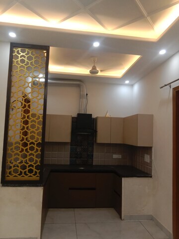 2.5 BHK Builder Floor For Rent in Dhakoli