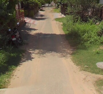  Plot – Exterior View View at Jagatpura - for Sale