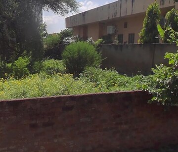  Plot – Garden View at Jagatpura - for Sale