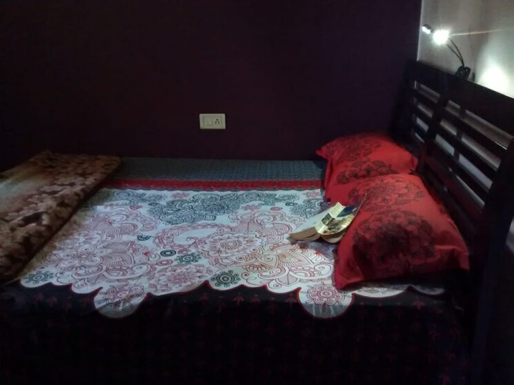 Bedroom, premier-kailash-tower 2 Bedroom 915 Sq.Ft. Apartment In Powai Mumbai 8598679