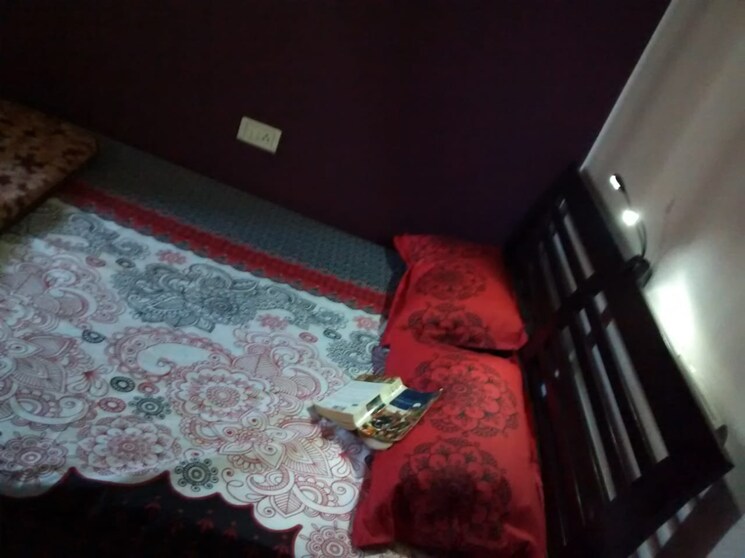 Bedroom, premier-kailash-tower 2 Bedroom 915 Sq.Ft. Apartment In Powai Mumbai 8598679