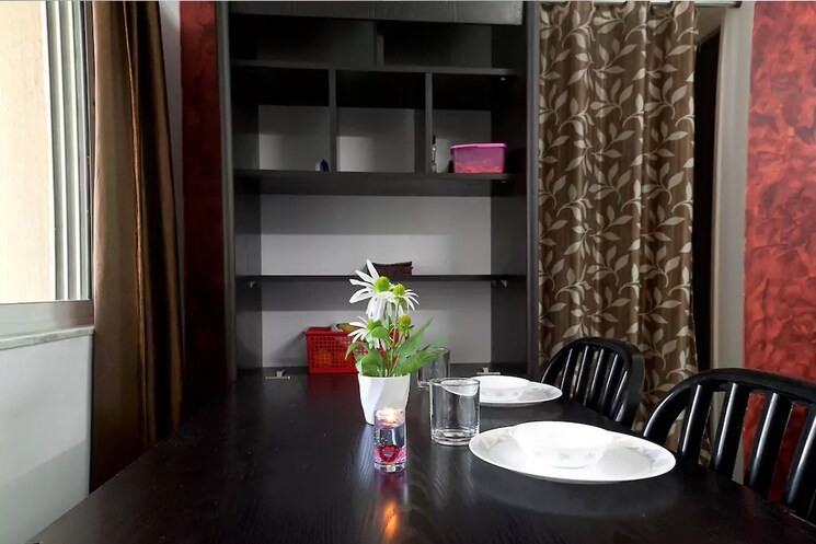 Bathroom, premier-kailash-tower 2 Bedroom 915 Sq.Ft. Apartment In Powai Mumbai 8598679