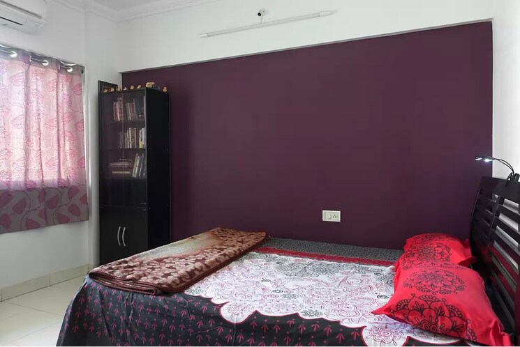 Bedroom, premier-kailash-tower 2 Bedroom 915 Sq.Ft. Apartment In Powai Mumbai 8598679