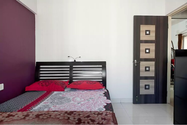 Bedroom, premier-kailash-tower 2 Bedroom 915 Sq.Ft. Apartment In Powai Mumbai 8598679