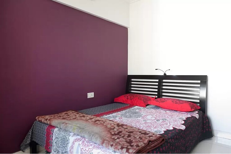 Bedroom, premier-kailash-tower 2 Bedroom 915 Sq.Ft. Apartment In Powai Mumbai 8598679