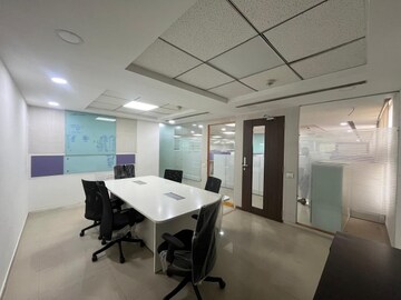 Team Area in  Office Space at Kr Puram – for Rent