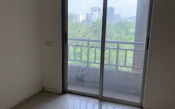 2 BHK Apartment For Sale in Vihang Golden Hills, Owale