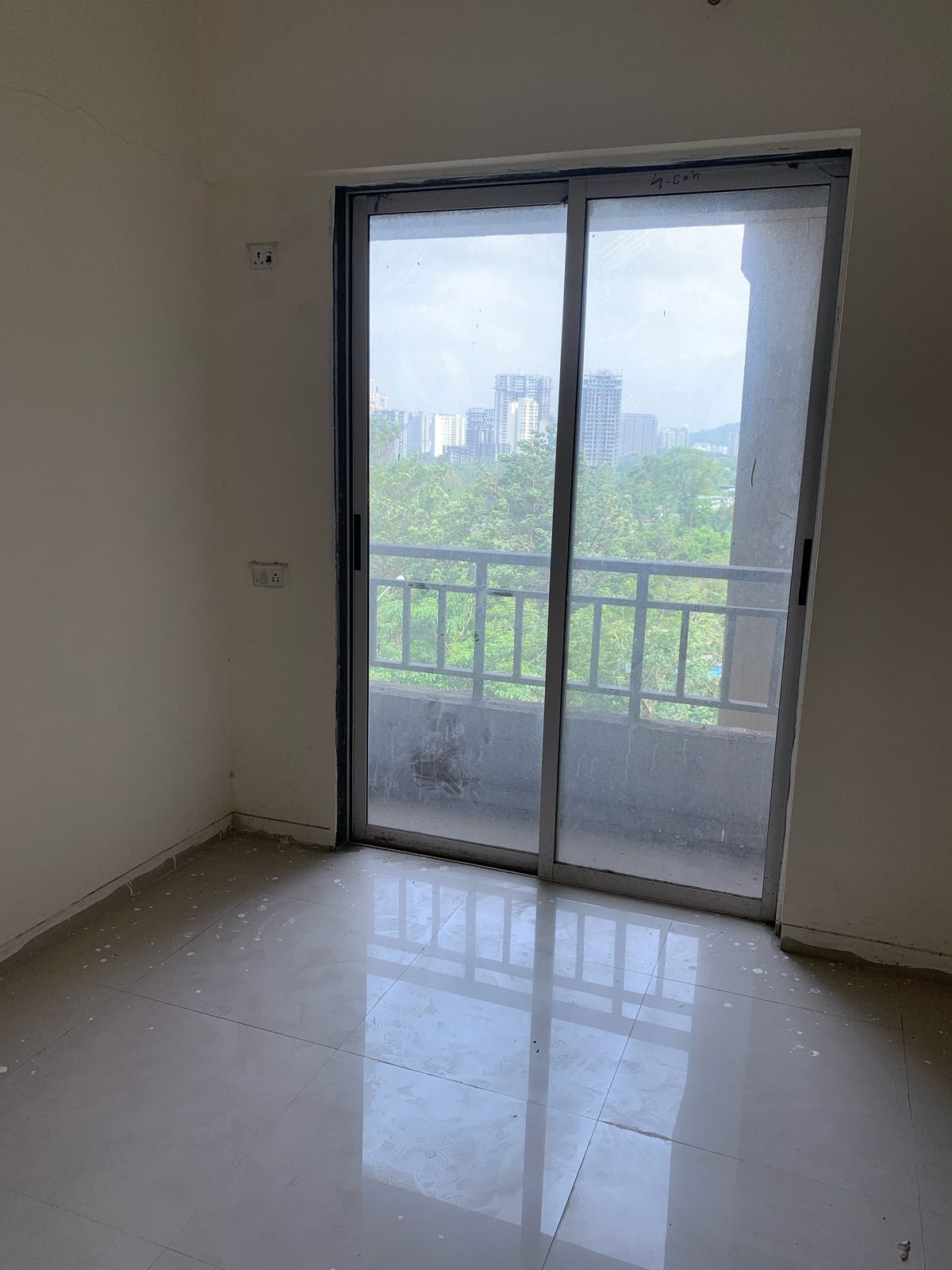2 BHK + Extra Room Apartment For Sale in Vihang Golden Hills