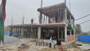 3 BHK Builder Floor For Sale in Sector 107