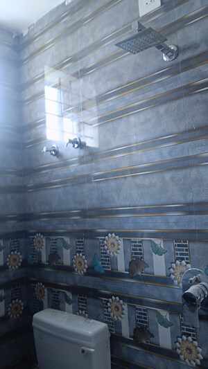 4 BHK Villa – Exterior View View at Hosur Krishnagiri rd - for Sale