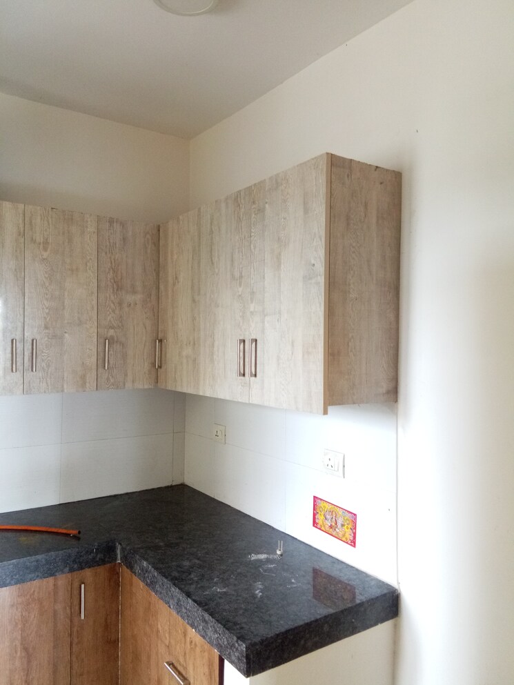 Kitchen, m3m-woodshire 3 Bedroom 1943 Sq.Ft. Apartment In Sector 107 Gurgaon 8598763