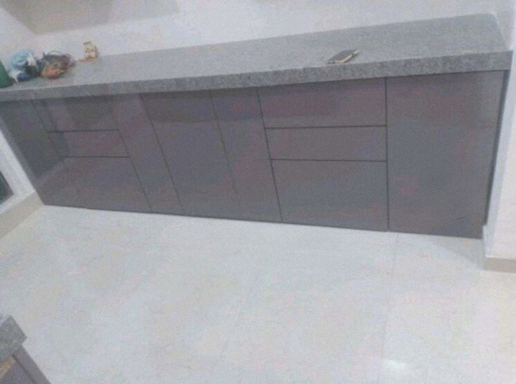 Room, jvm-pearl 1 Bedroom 400 Sq.Ft. Apartment In Kavesar Thane 8598764