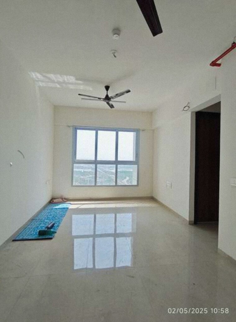 Room, jvm-pearl 1 Bedroom 400 Sq.Ft. Apartment In Kavesar Thane 8598764