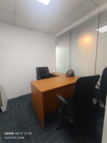 Team Area in  Office Space at Sector 63 – for Rent
