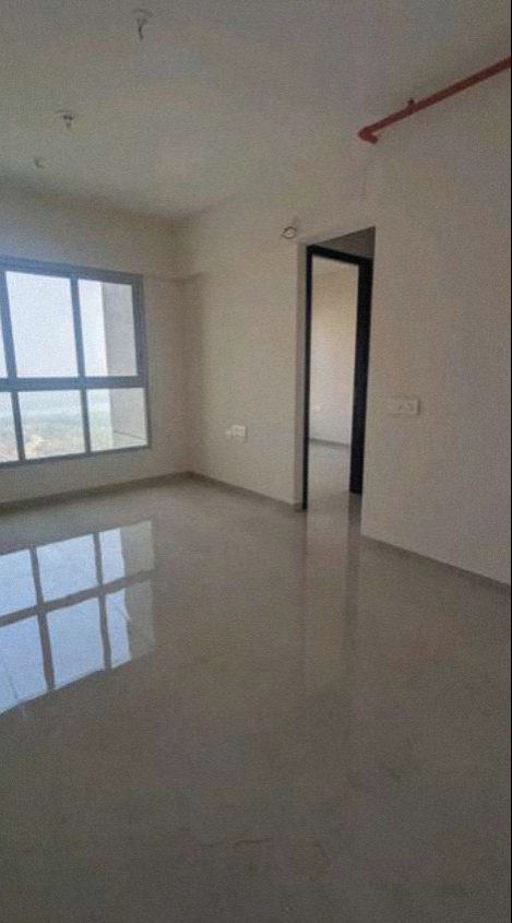 1 BHK + Pooja Room Apartment For Sale in Coral Heights