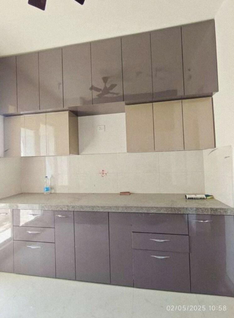 Kitchen, coral-heights 1 Bedroom 460 Sq.Ft. Apartment In Kavesar Thane 8598777