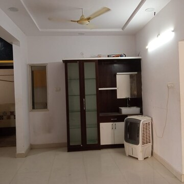 Building Lobby in 1 BHK Apartment at Senapati Bapat Road – for Rent