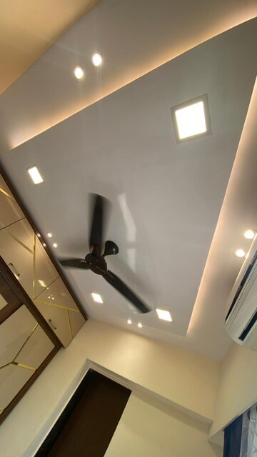 1 RK Apartment For Rent in Apna Ghar, Andheri East
