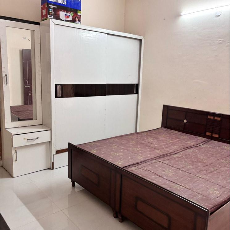 Bedroom, kharar landran road 2 Bedroom 900 Sq.Ft. Apartment In Kharar Landran Road Mohali 8598800