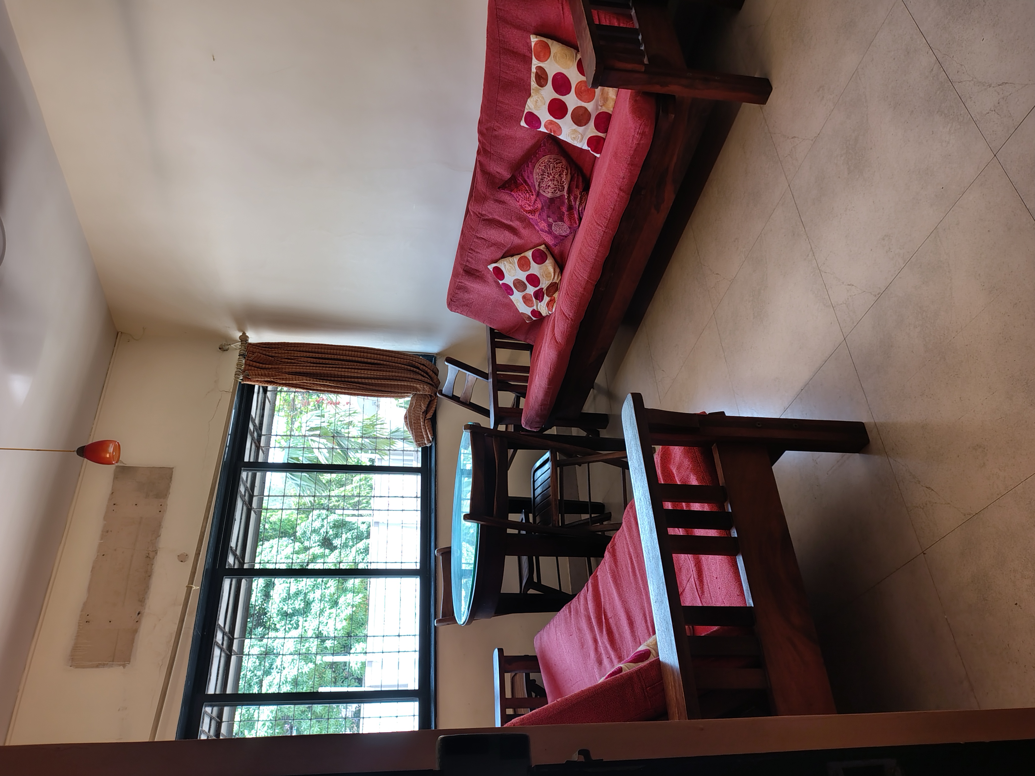 1 BHK 500 Sq.Ft. Apartment in Nishant Building