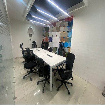 Team Area in  Office Space at Laxmi Nagar – for Rent