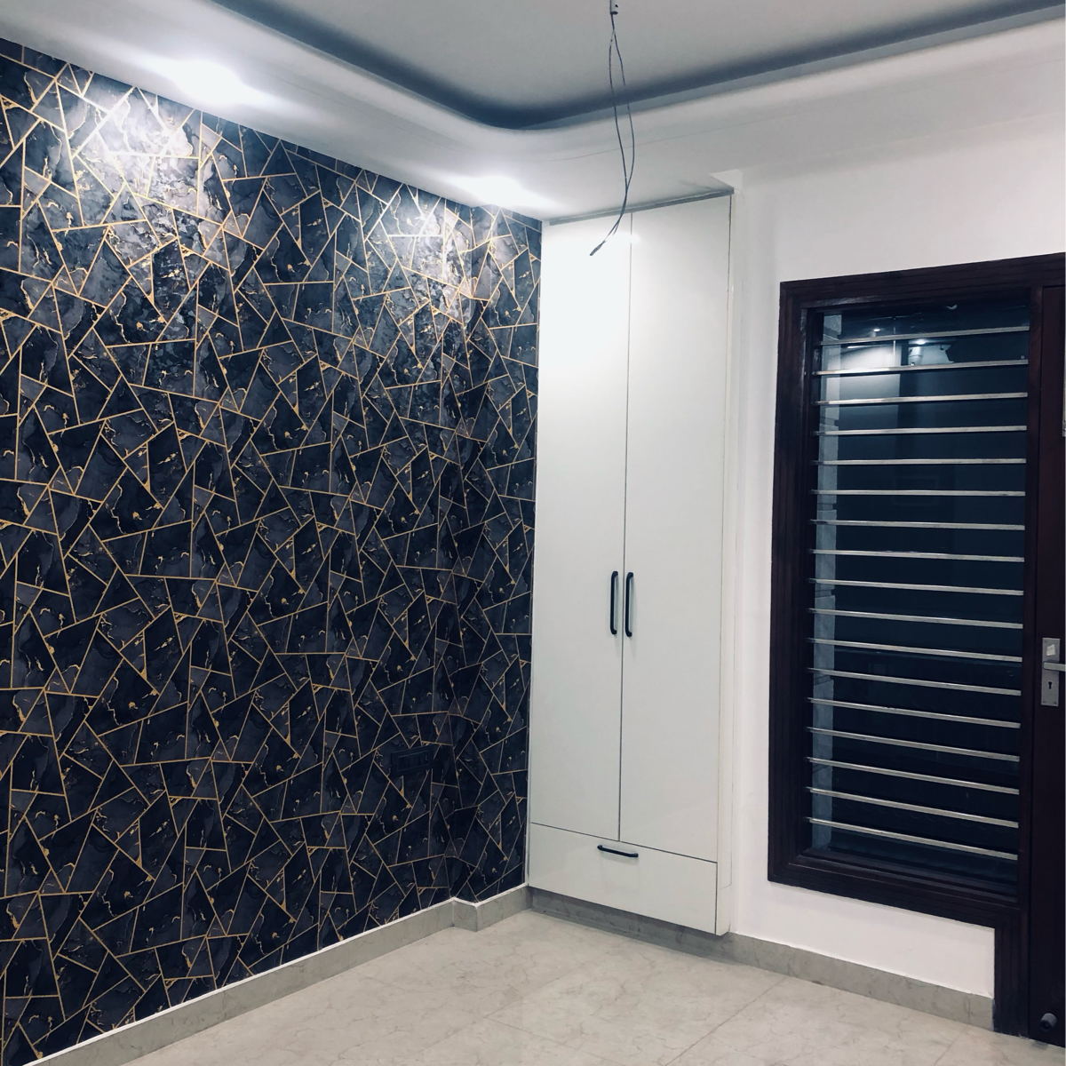 3 BHK + Pooja Room Builder Floor For Sale in Fidato Honour Homes