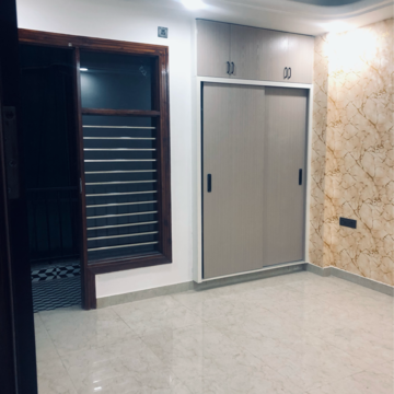 Room in 3 BHK Builder Floor at Fidato Honour Homes, Sector 89 – for Sale
