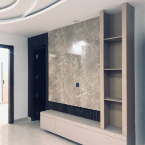 Room in 3 BHK Builder Floor at Fidato Honour Homes, Sector 89 – for Sale