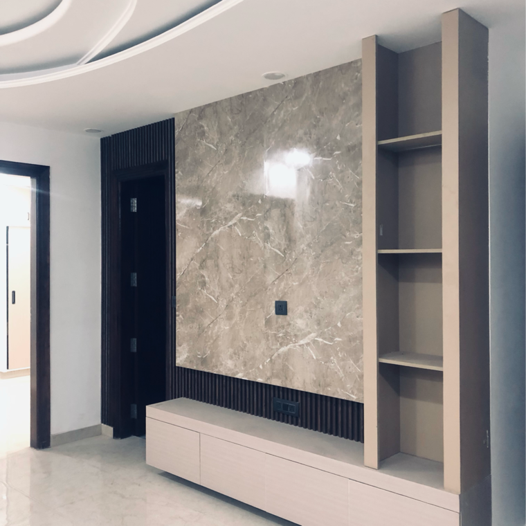 Room, fidato-honour-homes 3 Bedroom 135 Sq.Yd. Builder Floor In Sector 89 Faridabad 8598864