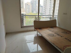 Kitchen in 1 RK Apartment at Godrej Serenity, Chembur – for Sale