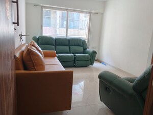 1 RK Apartment For Sale in Godrej Serenity, Chembur