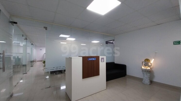 Team Area, sector 63 Commercial Office Space 3000 Sq.Ft. In Sector 63 Noida 8598798