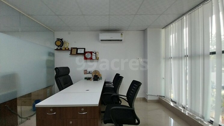 Team Area, sector 63 Commercial Office Space 3000 Sq.Ft. In Sector 63 Noida 8598798