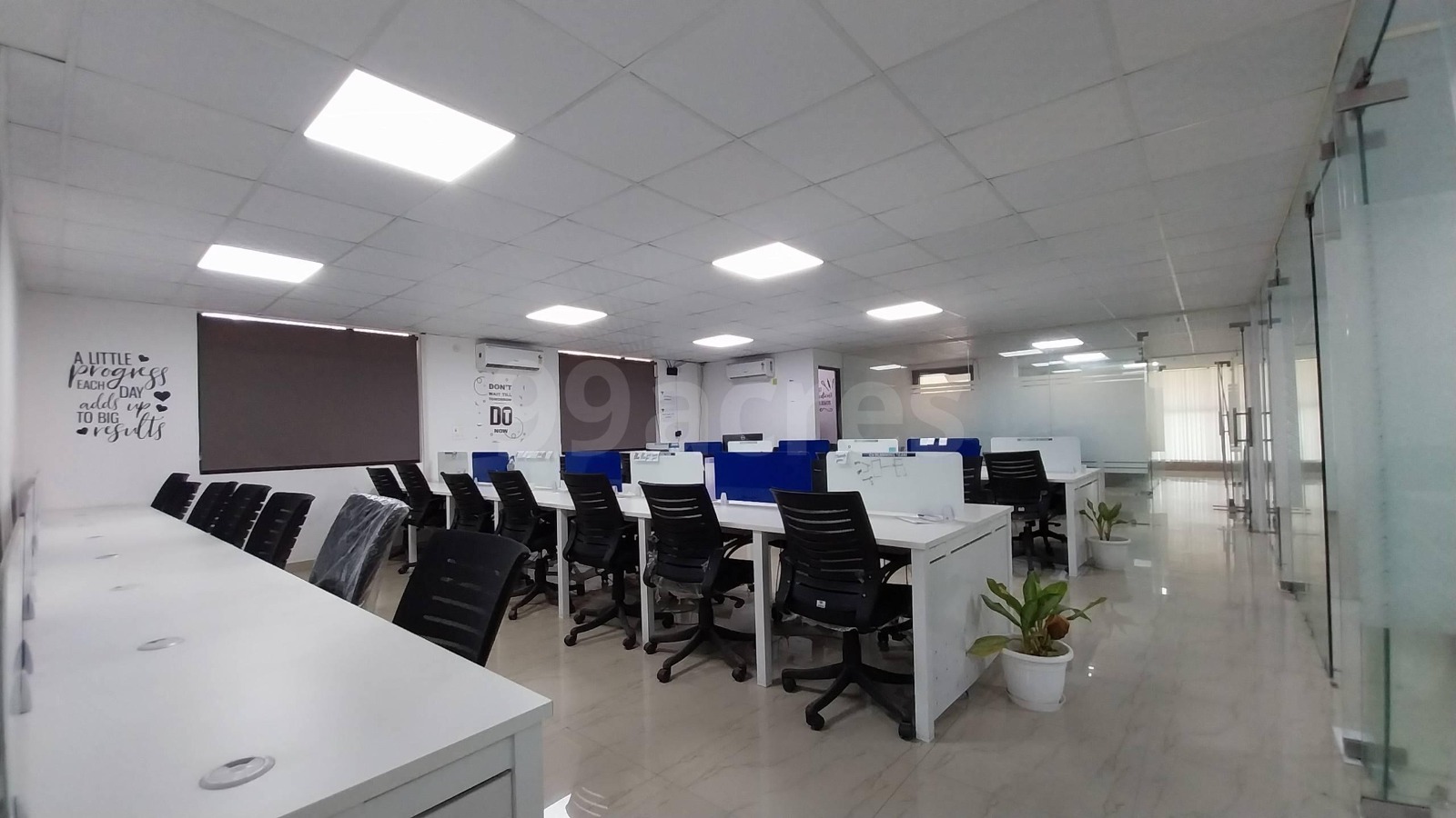 Office Space For Rent in Dharatal Associates