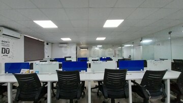 Team Area in  Office Space at Sector 63 – for Rent