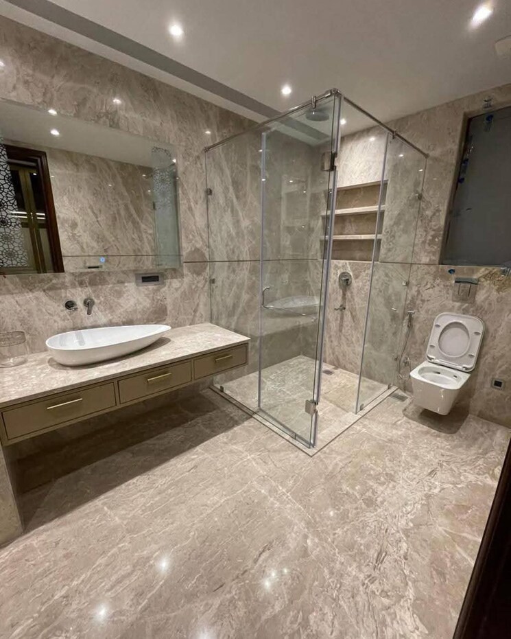 Kitchen, cosmos-executive 2 Bedroom 1243 Sq.Ft. Apartment In Sector 3 Gurgaon 8598833