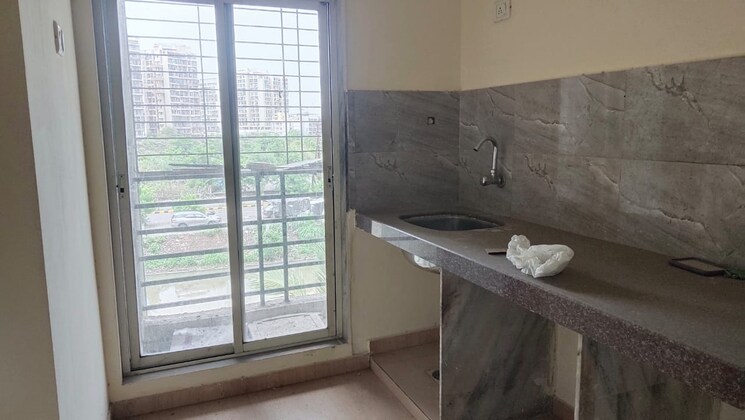 Kitchen, sai-sagar-ulwe 1 Bedroom 610 Sq.Ft. Apartment In Ulwe Sector 16 Navi Mumbai 8552506
