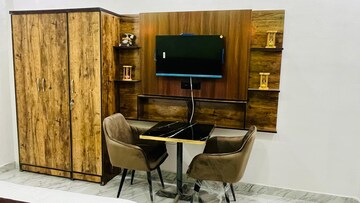 4 BHK Apartment For Sale in Ansal Neelpadam , Vaishali Extension