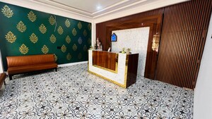 Bedroom in 4 BHK Apartment at Ansal Neelpadam , Vaishali Extension – for Sale